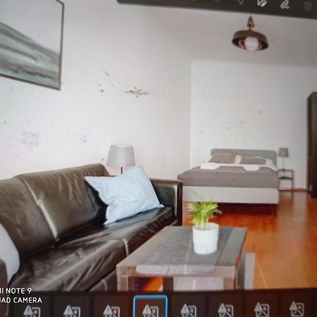 Apartameny Tadeusz 406 Krynica Zdroj Luaran gambar