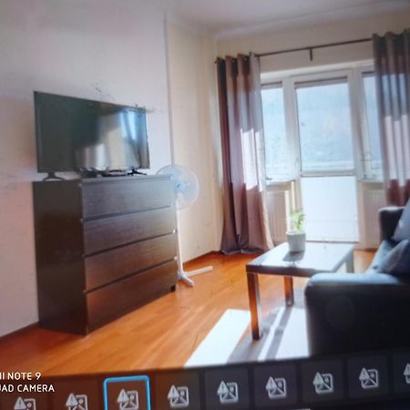 Apartameny Tadeusz 406 Krynica Zdroj Luaran gambar