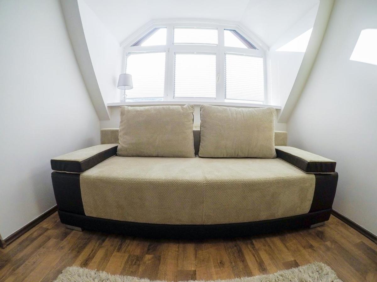 Apartameny Tadeusz 406 Krynica Zdroj Luaran gambar