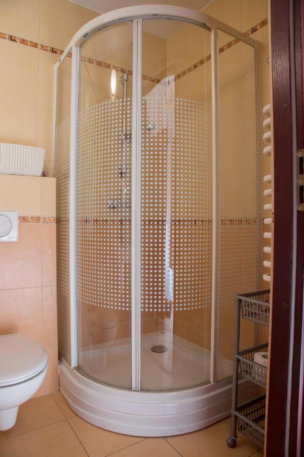 Apartameny Tadeusz 406 Krynica Zdroj Luaran gambar