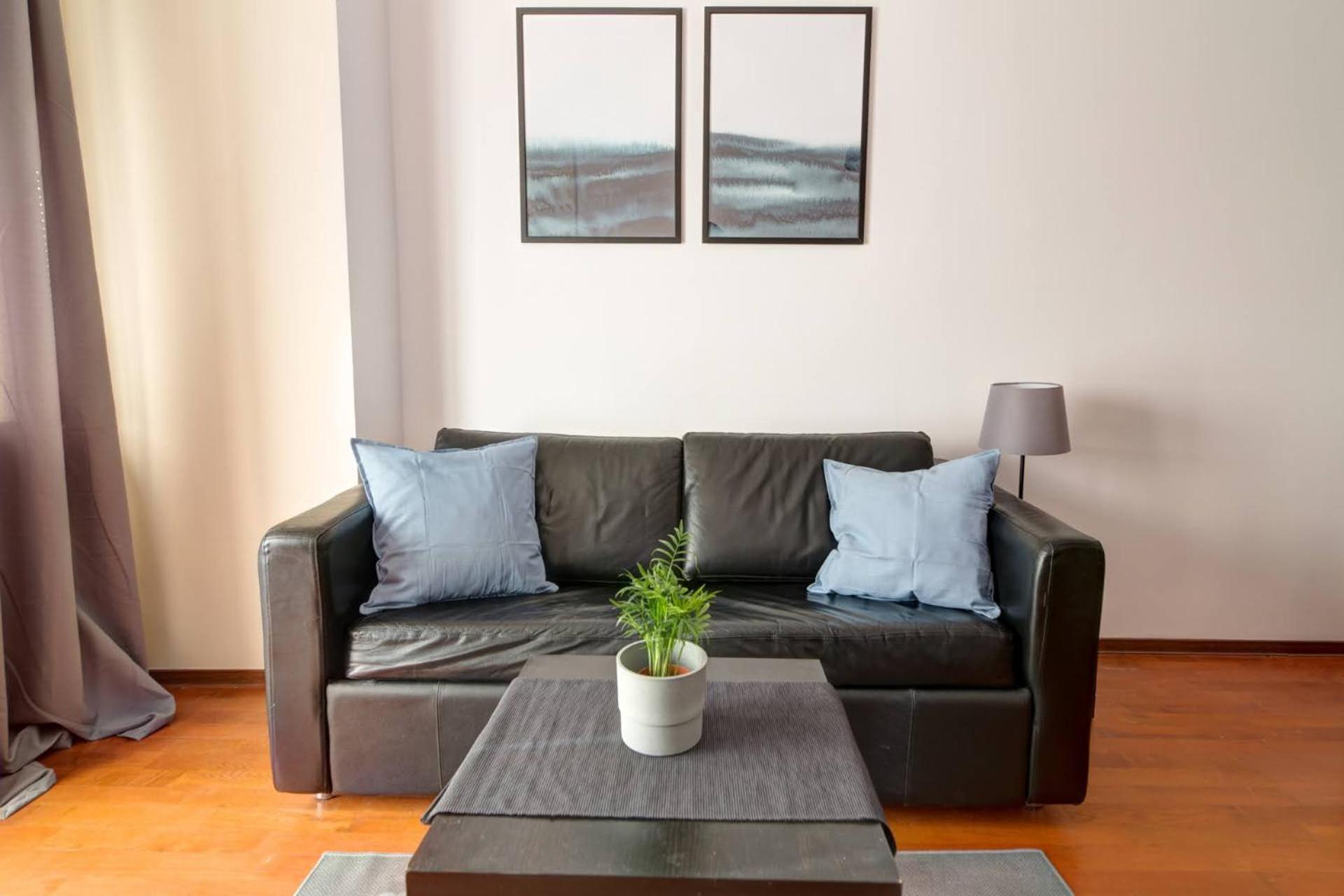 Apartameny Tadeusz 406 Krynica Zdroj Luaran gambar