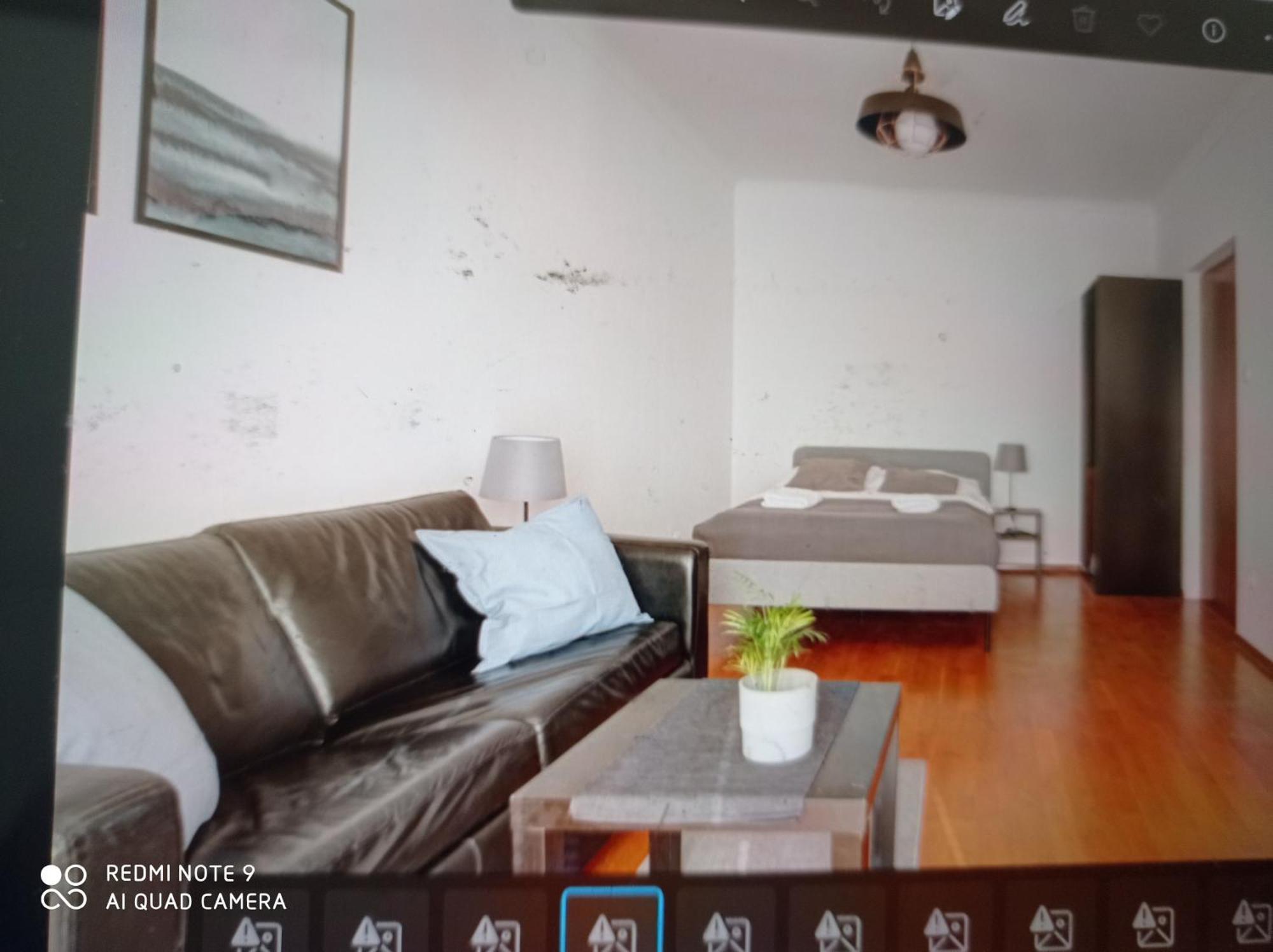 Apartameny Tadeusz 406 Krynica Zdroj Luaran gambar