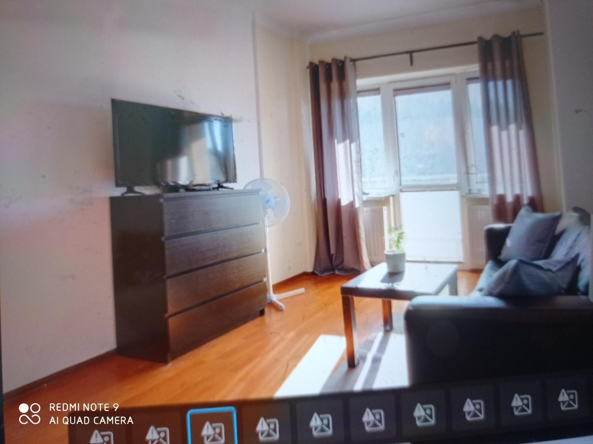 Apartameny Tadeusz 406 Krynica Zdroj Luaran gambar