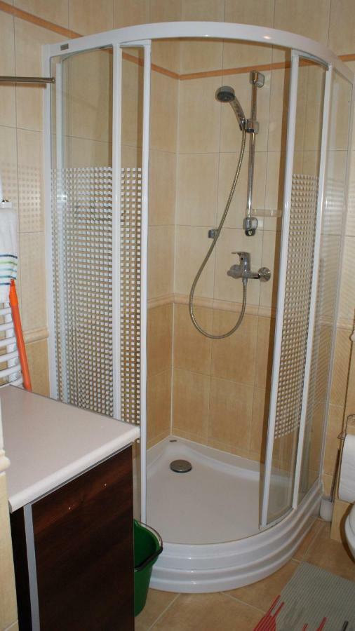 Apartameny Tadeusz 406 Krynica Zdroj Luaran gambar